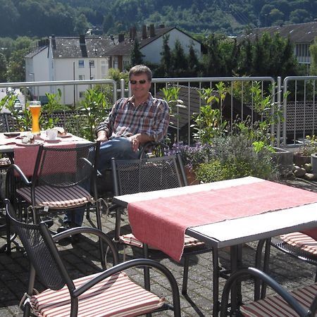 Aktivhotel Alter Kaiser Bad Ems Bagian luar foto
