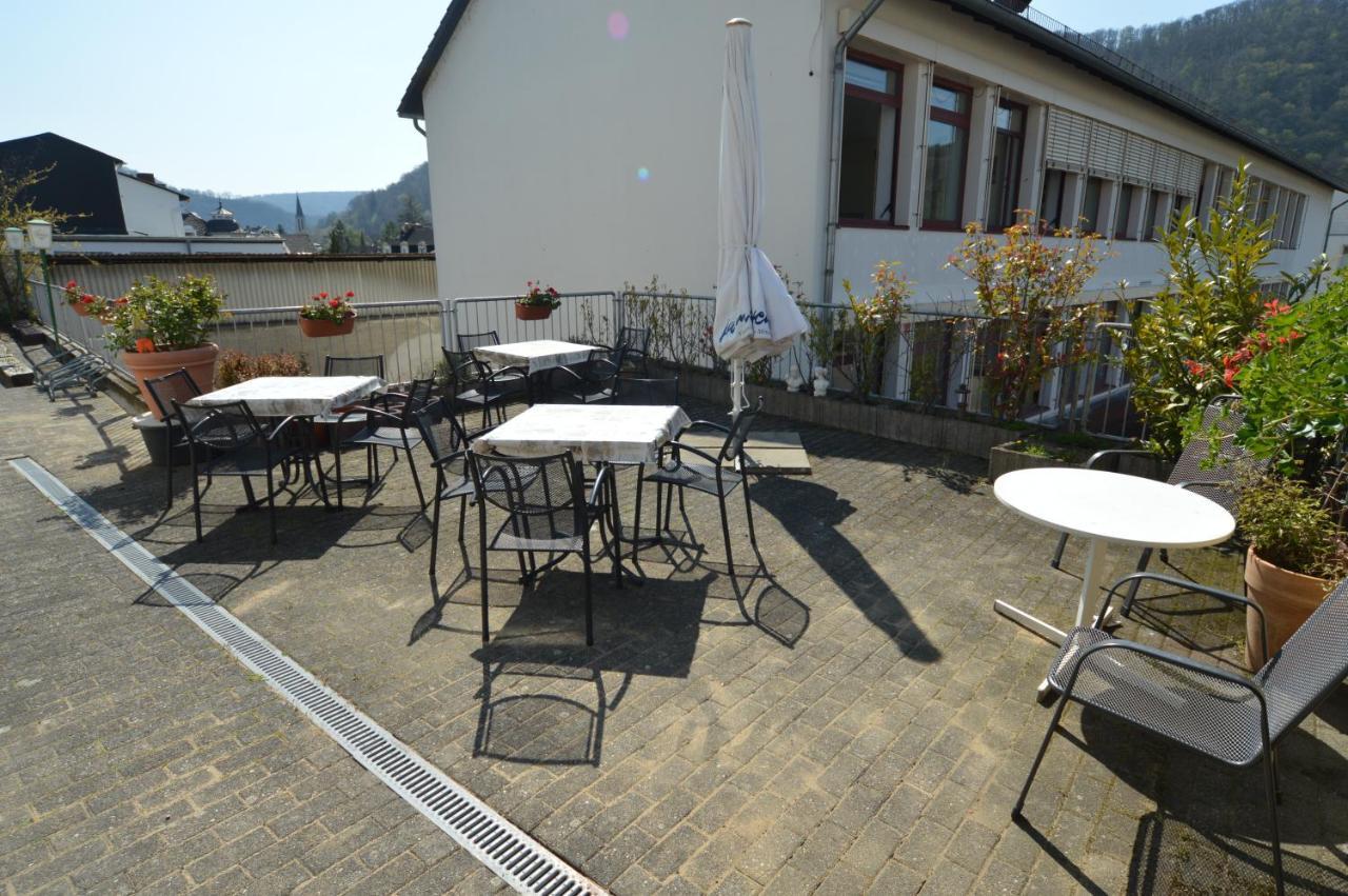 Aktivhotel Alter Kaiser Bad Ems Bagian luar foto