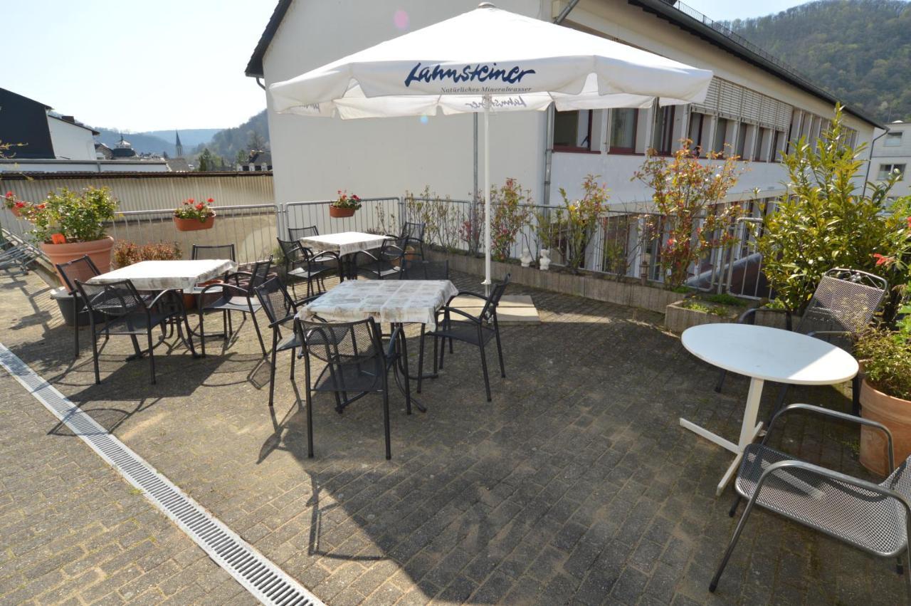 Aktivhotel Alter Kaiser Bad Ems Bagian luar foto