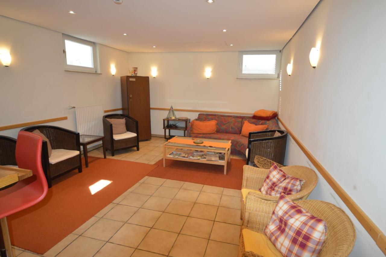 Aktivhotel Alter Kaiser Bad Ems Bagian luar foto