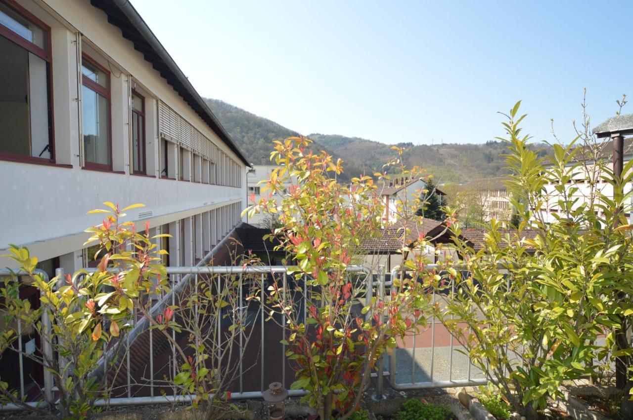 Aktivhotel Alter Kaiser Bad Ems Bagian luar foto