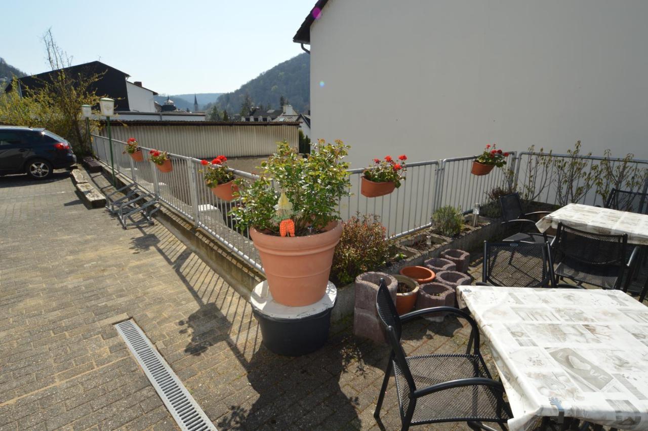 Aktivhotel Alter Kaiser Bad Ems Bagian luar foto