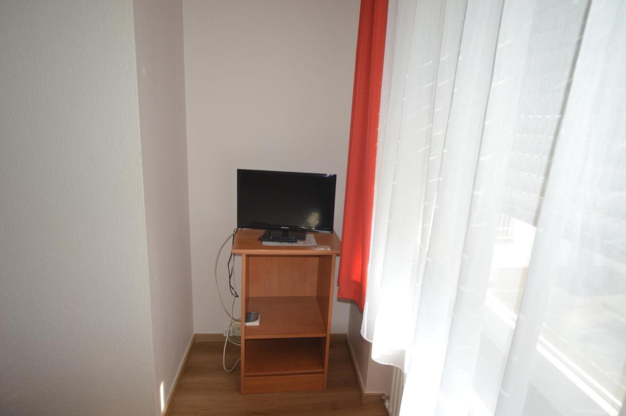 Aktivhotel Alter Kaiser Bad Ems Bagian luar foto