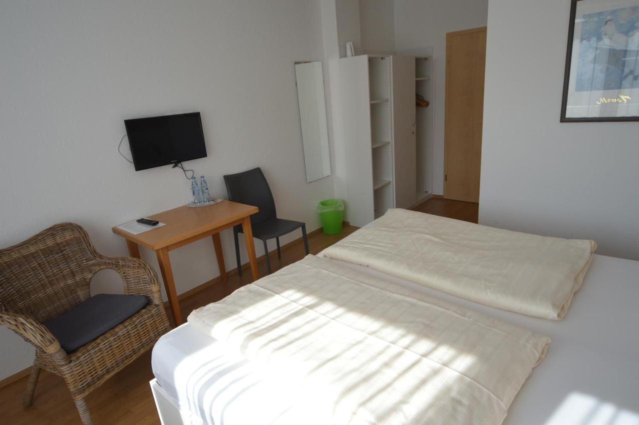 Aktivhotel Alter Kaiser Bad Ems Bagian luar foto