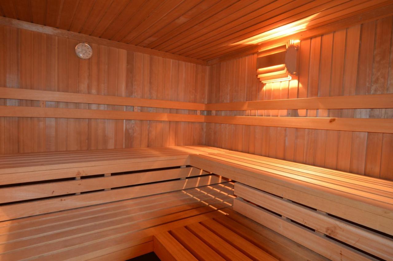 Aktivhotel Alter Kaiser Bad Ems Bagian luar foto