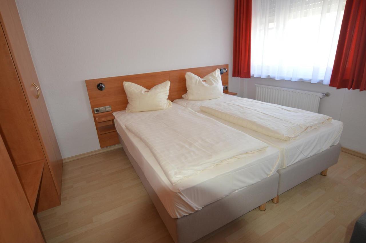 Aktivhotel Alter Kaiser Bad Ems Bagian luar foto