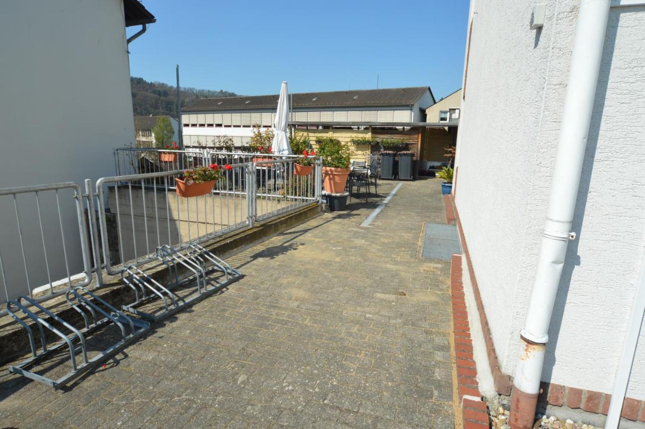 Aktivhotel Alter Kaiser Bad Ems Bagian luar foto