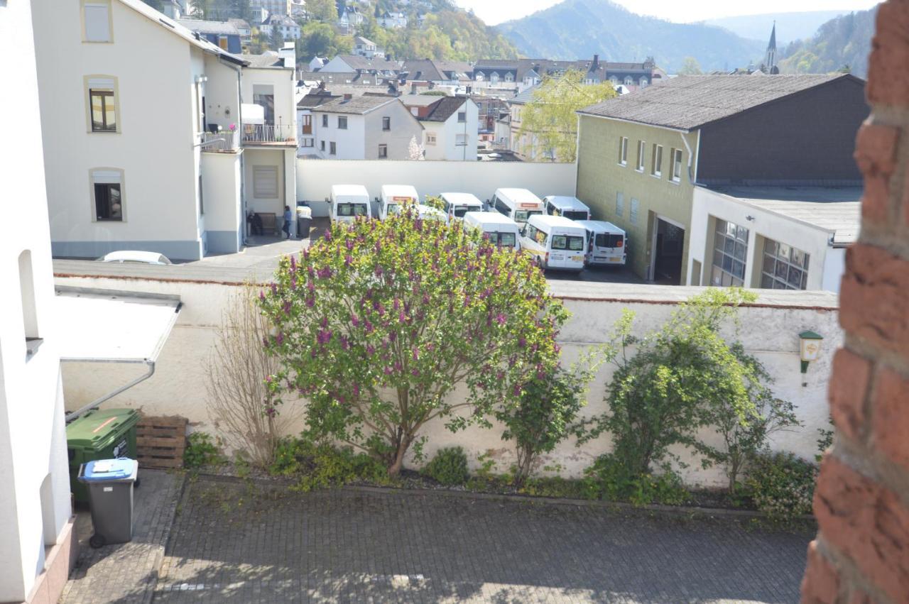 Aktivhotel Alter Kaiser Bad Ems Bagian luar foto