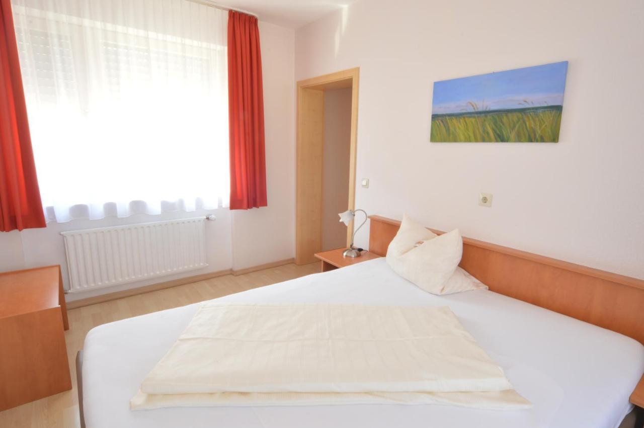 Aktivhotel Alter Kaiser Bad Ems Bagian luar foto
