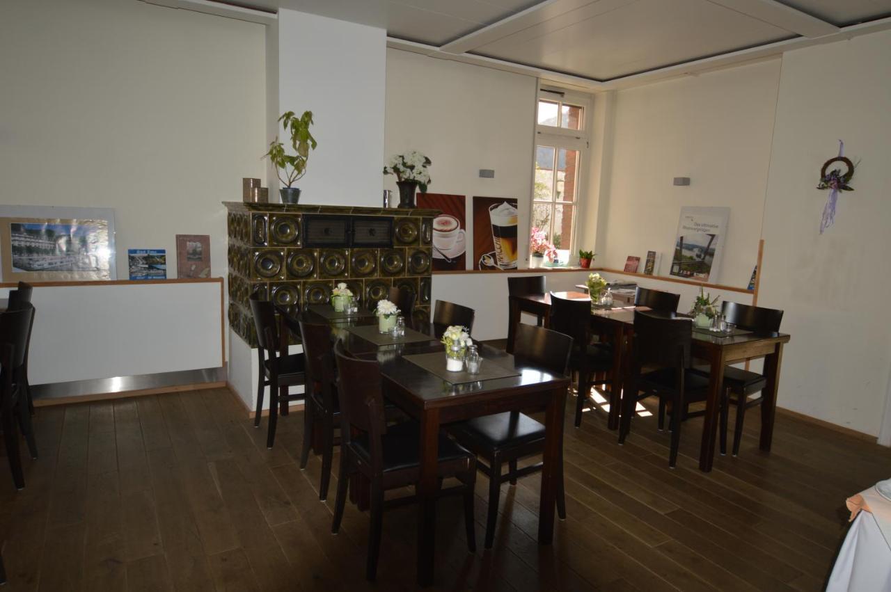 Aktivhotel Alter Kaiser Bad Ems Bagian luar foto