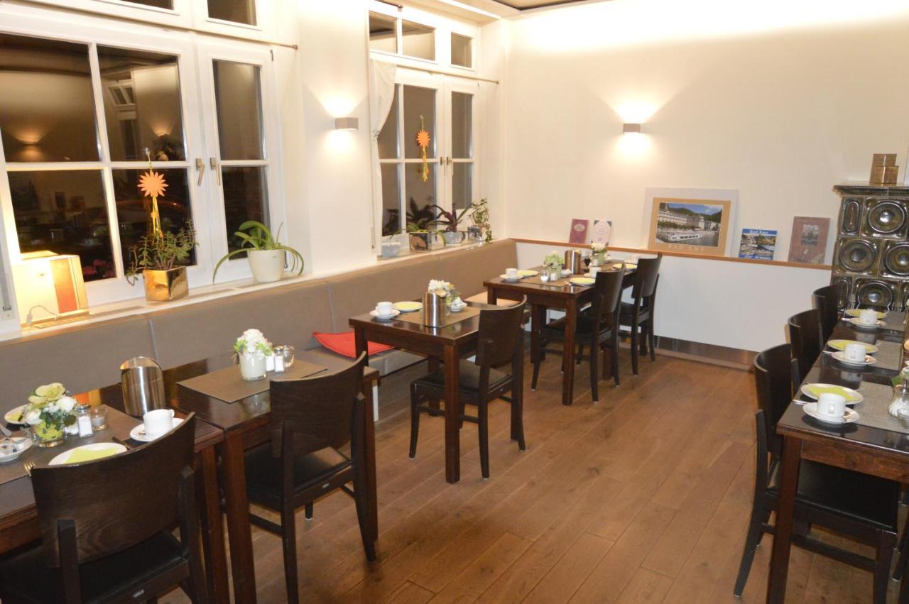 Aktivhotel Alter Kaiser Bad Ems Bagian luar foto