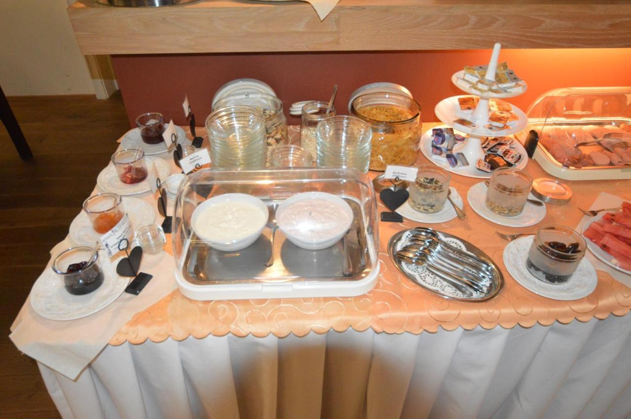 Aktivhotel Alter Kaiser Bad Ems Bagian luar foto