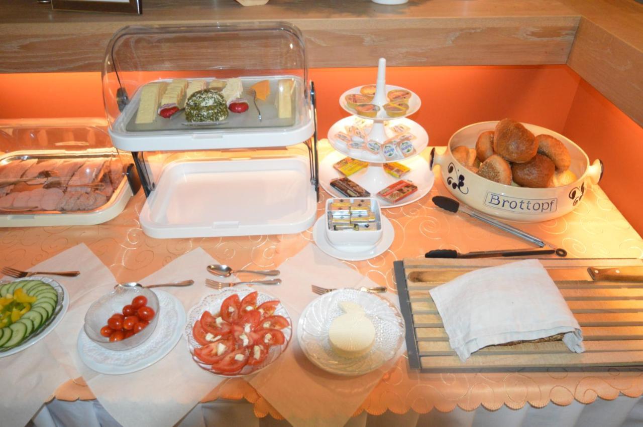 Aktivhotel Alter Kaiser Bad Ems Bagian luar foto