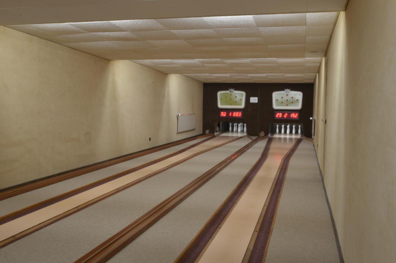 Aktivhotel Alter Kaiser Bad Ems Bagian luar foto