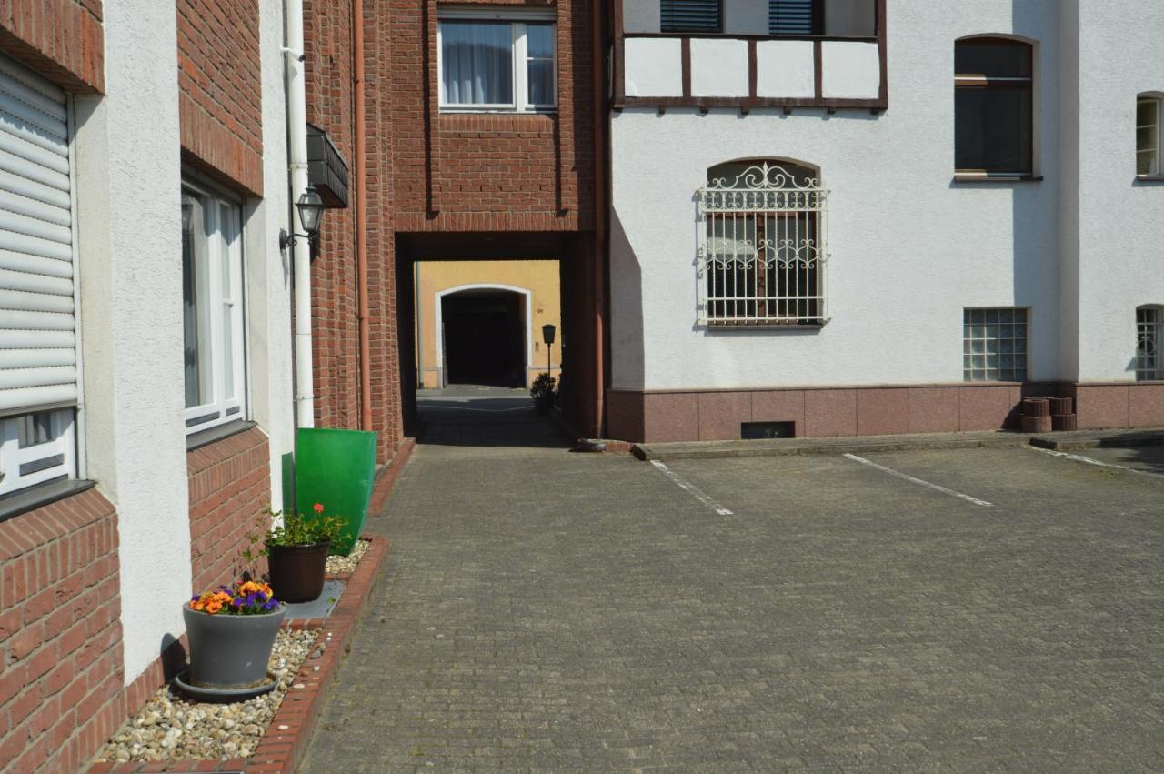 Aktivhotel Alter Kaiser Bad Ems Bagian luar foto