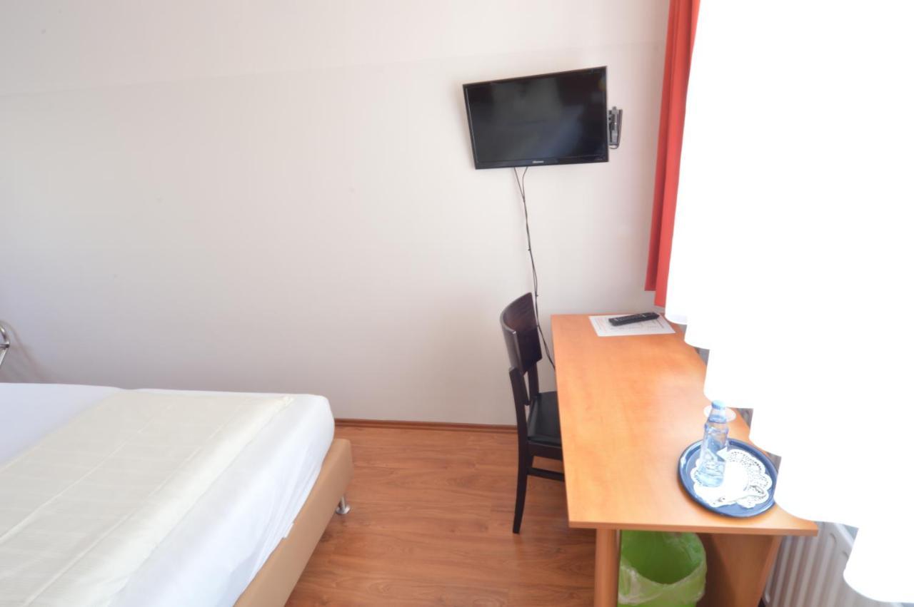 Aktivhotel Alter Kaiser Bad Ems Bagian luar foto