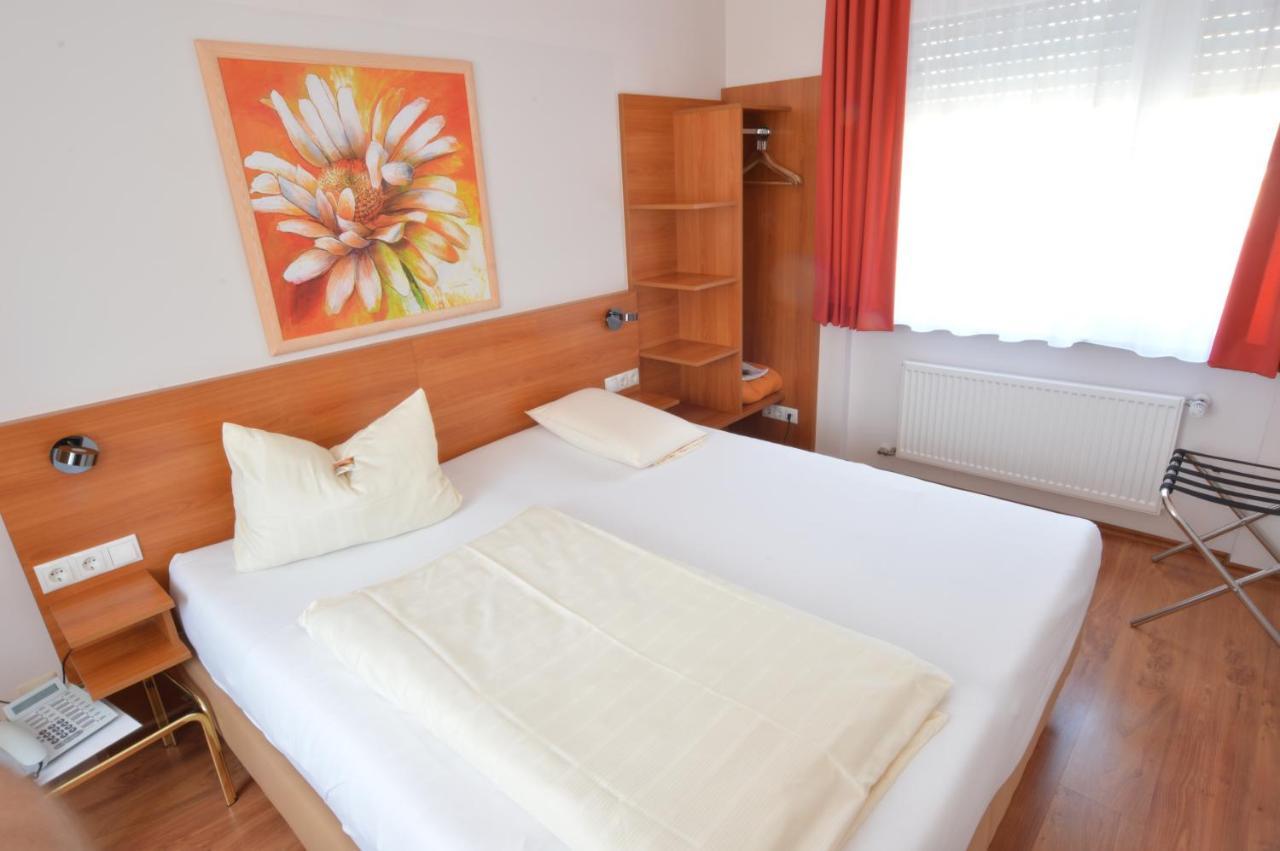 Aktivhotel Alter Kaiser Bad Ems Bagian luar foto