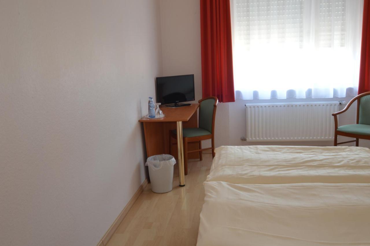 Aktivhotel Alter Kaiser Bad Ems Bagian luar foto