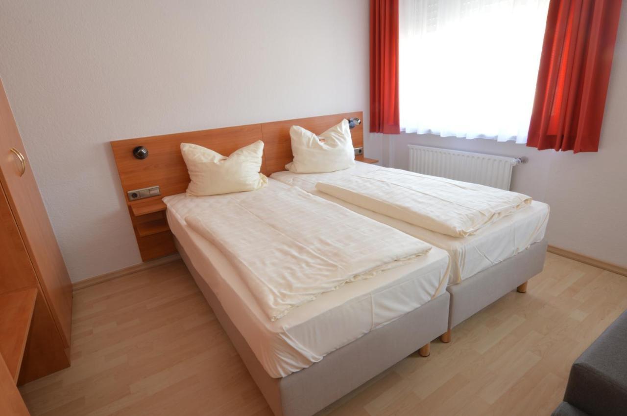 Aktivhotel Alter Kaiser Bad Ems Bagian luar foto