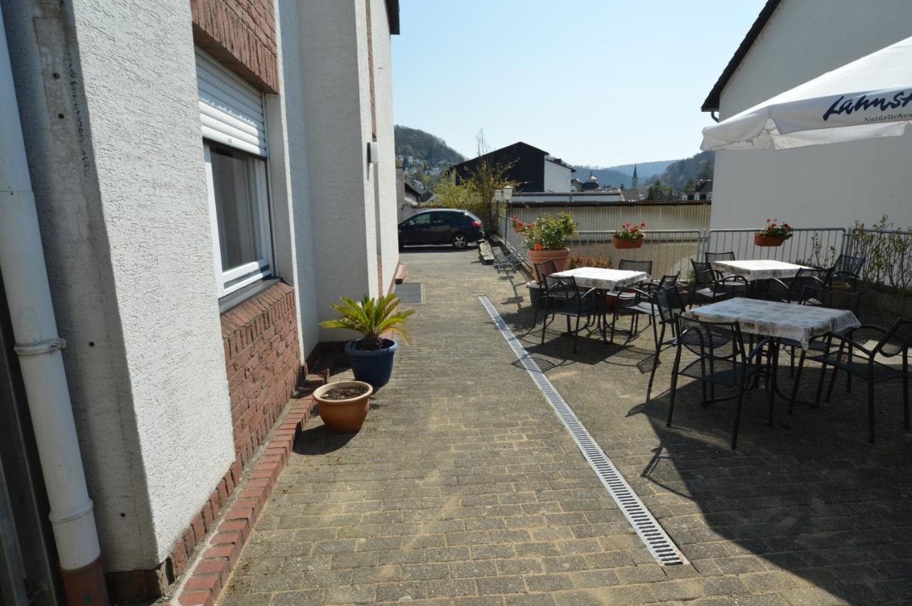 Aktivhotel Alter Kaiser Bad Ems Bagian luar foto