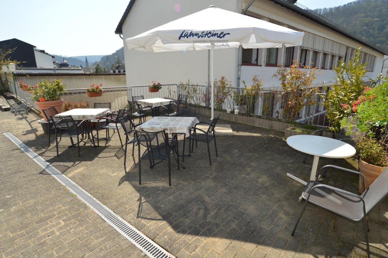 Aktivhotel Alter Kaiser Bad Ems Bagian luar foto