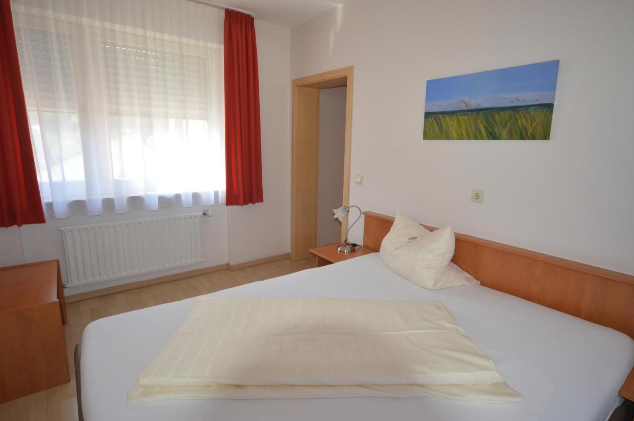 Aktivhotel Alter Kaiser Bad Ems Bagian luar foto