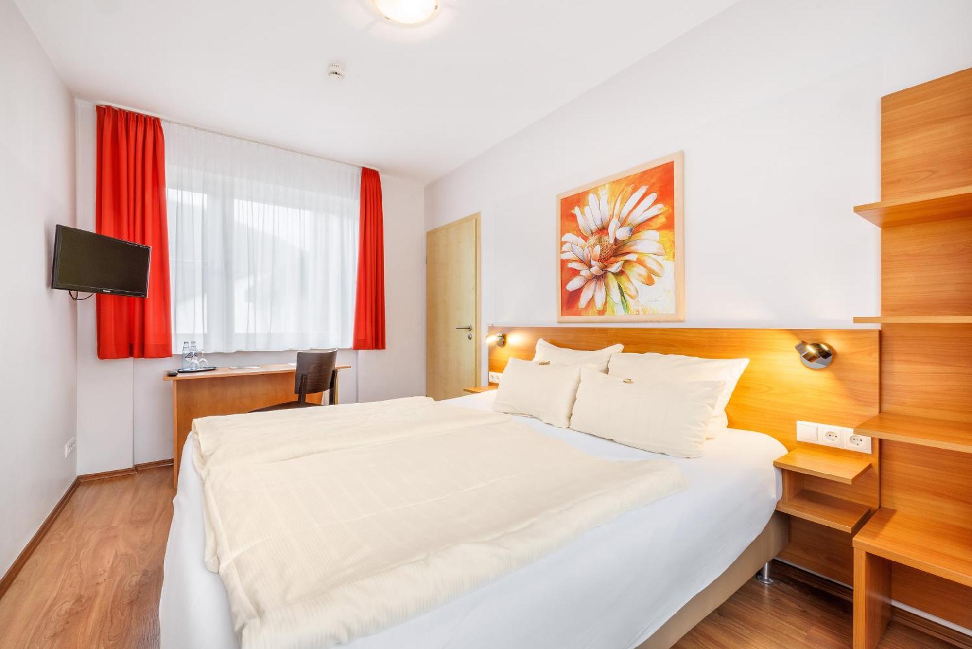 Aktivhotel Alter Kaiser Bad Ems Bagian luar foto