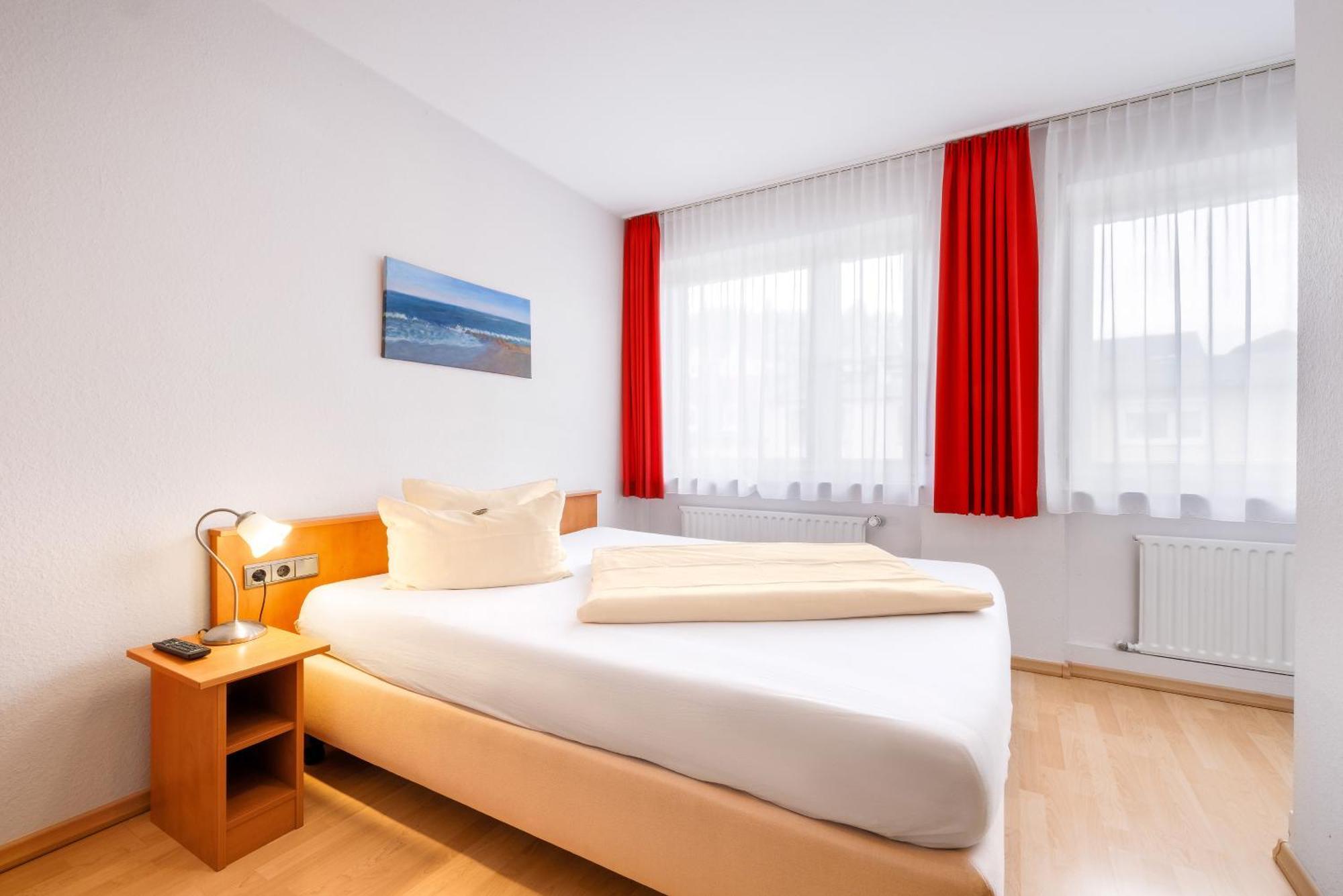 Aktivhotel Alter Kaiser Bad Ems Bagian luar foto